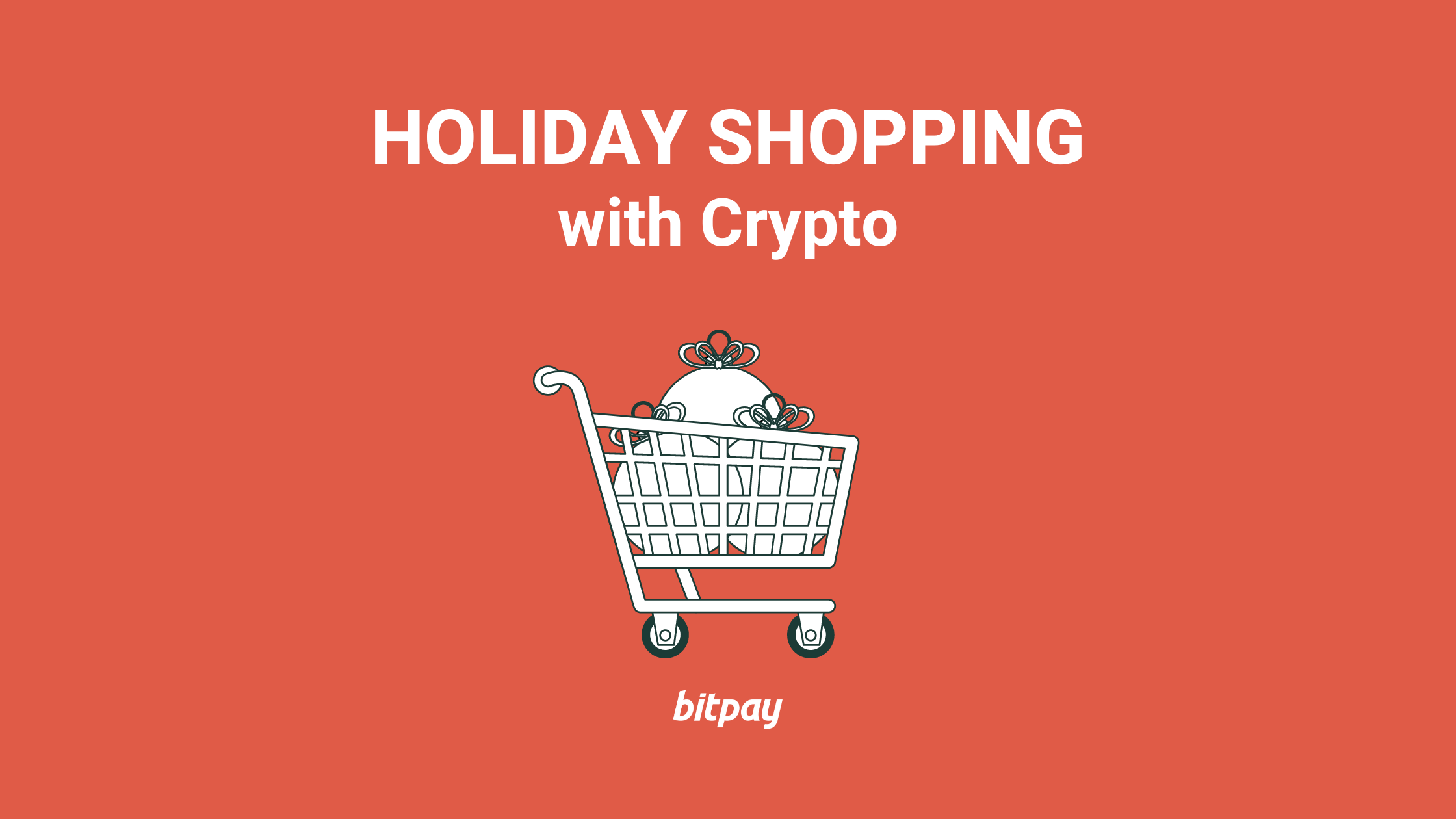 Do You Holiday Shopping with Crypto This Year