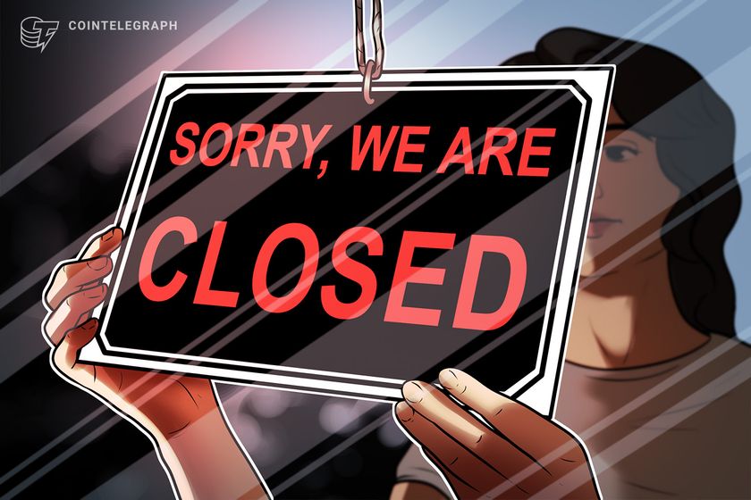 A16z-backed crypto startup Entropy to shut down, refund investors
