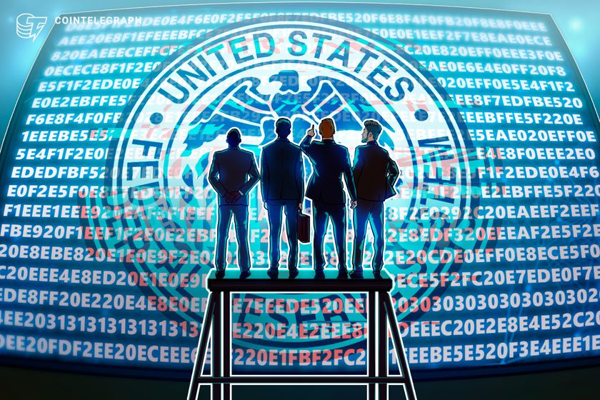 Fed seeks feedback on proposal to end Operation Chokepoint 2.0