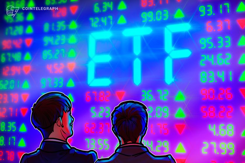 Bitwise, GraniteShares join race for prediction market-style ETFs