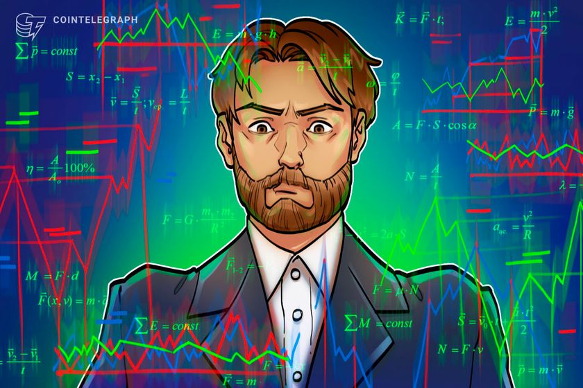 Crypto retail investors are trying to 'meta-analyze' crypto crash: Santiment