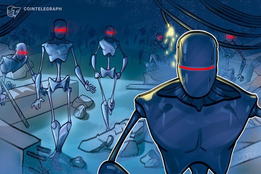 Citrini's AI doom report sees software, payment stocks tumble