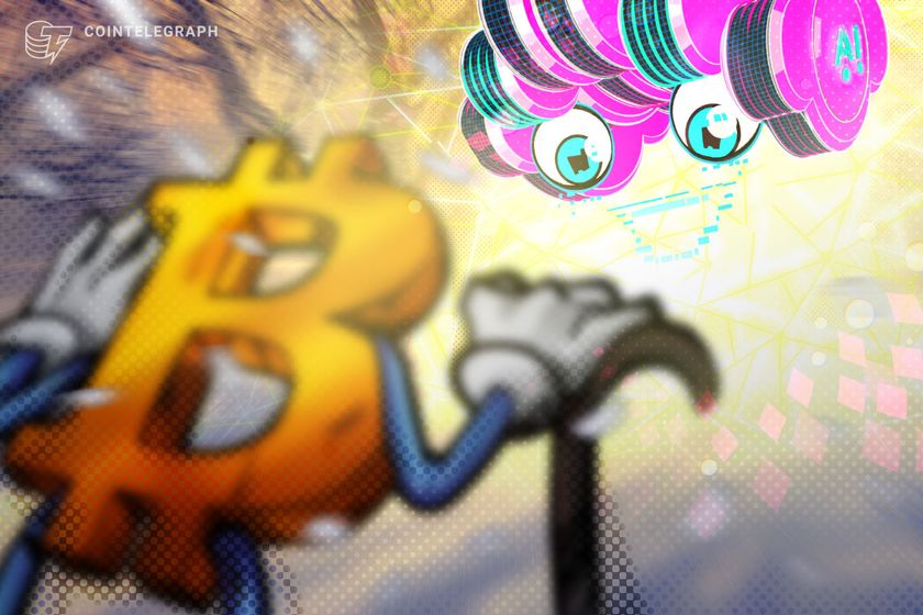 AI agents overwhelmingly prefer Bitcoin over fiat in new study