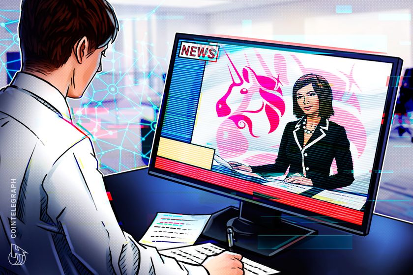 Uniswap beats class action alleging it assisted crypto ‘rug pulls’