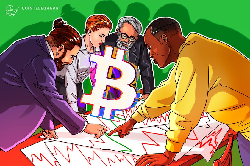 $18.6B in Bitcoin options expire Friday: Should traders prepare for $75K BTC?