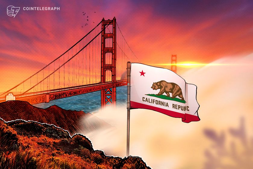 California governor signs order banning prediction market insider trading