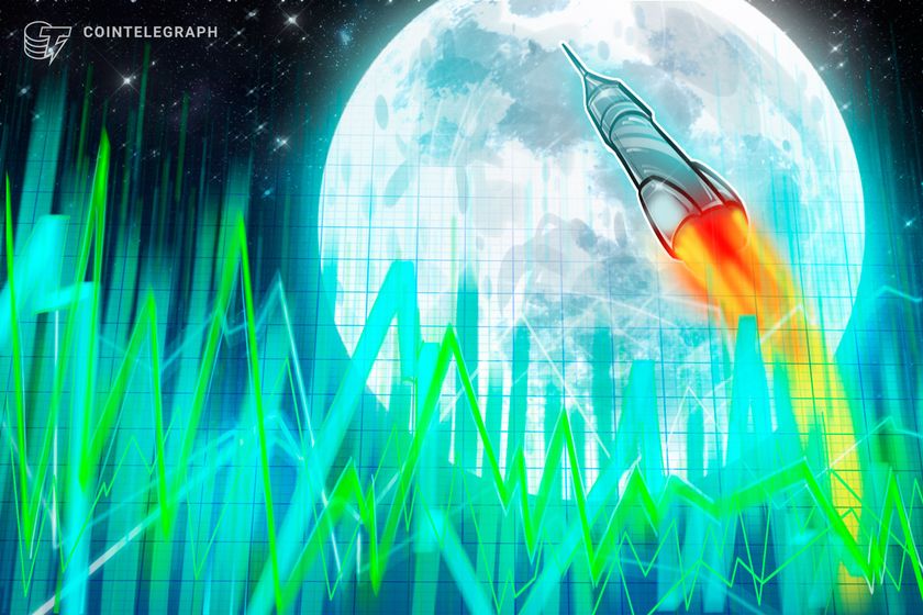 Prediction market users await Artemis II mission splashdown