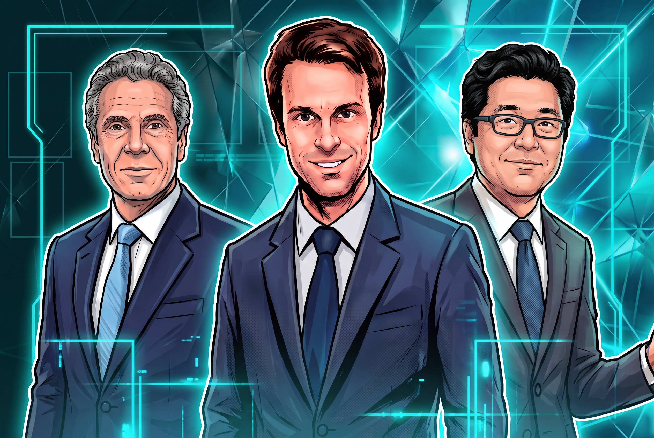 Ledger attack spreads to EU, AI finds ’18 trillion XRP’ bug: Hodler’s Digest 