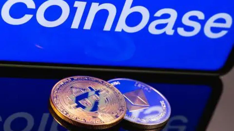 Coinbase Expands Services to Institutional Investors CryptodebotCryptodebot